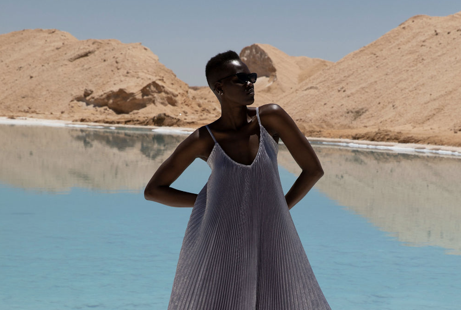 L’IDÉE WOMAN UNVEILS ‘LE SIRENE’ – A DREAMLIKE NEW SEASON COLLECTION